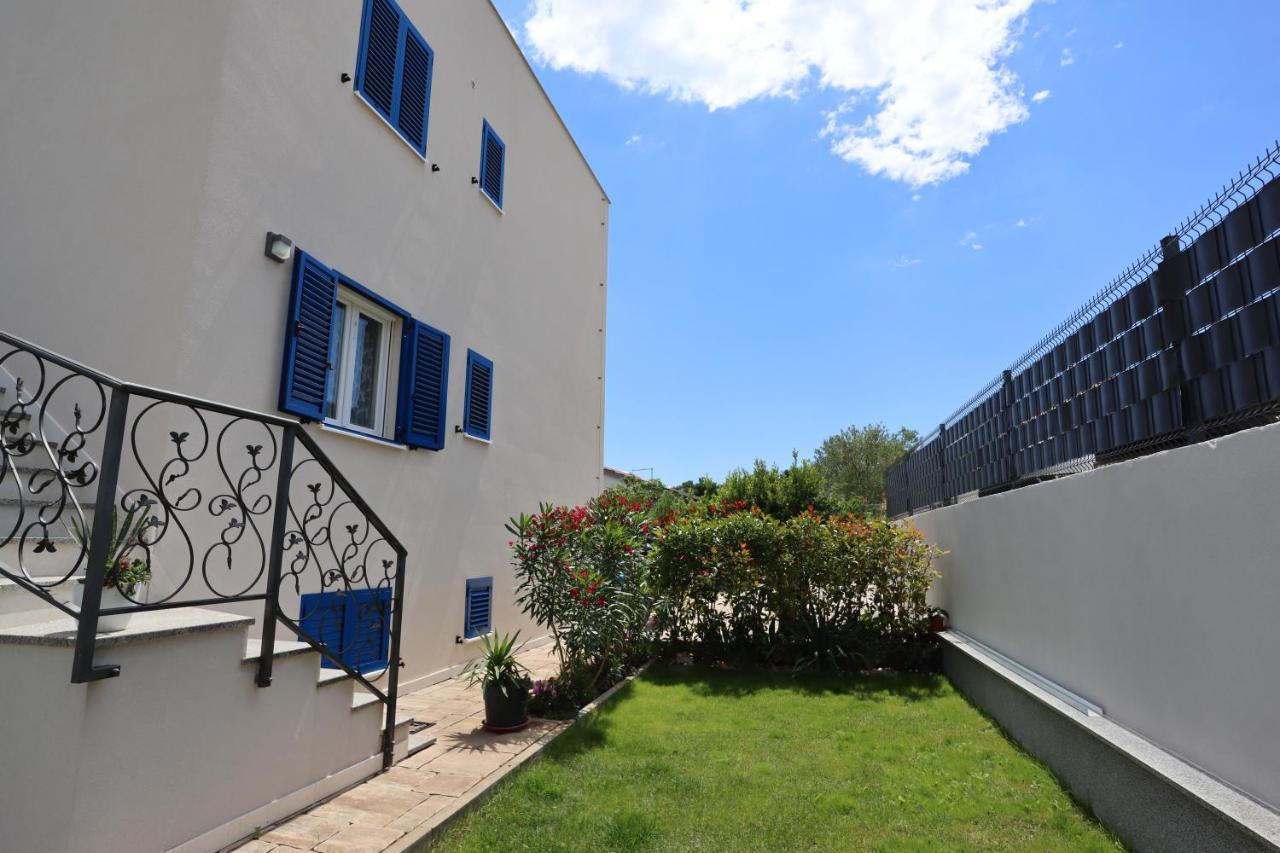 Villa La Bomboniera Slatine Extérieur photo